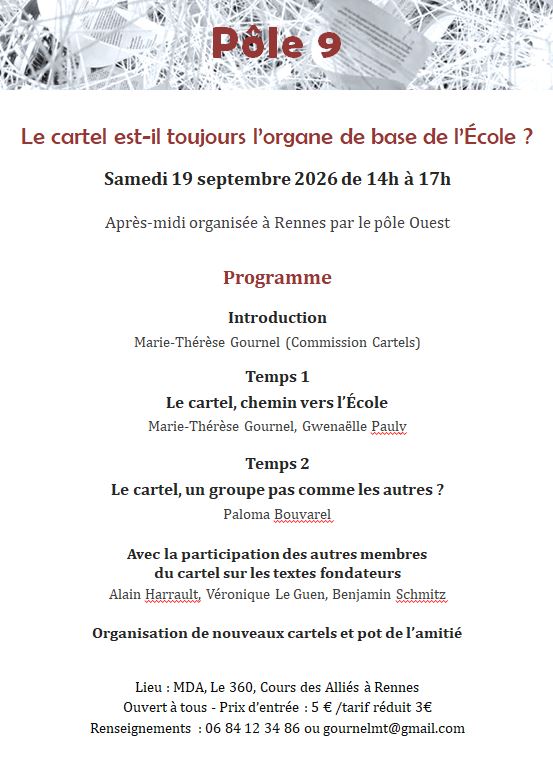Pôle 9